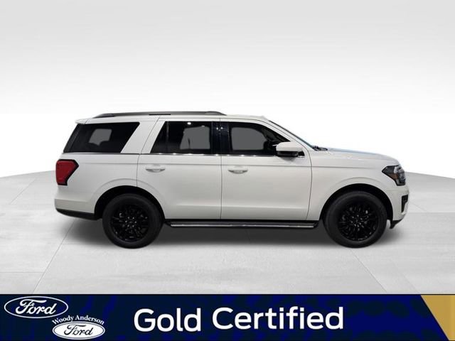 Certified 2023 Ford Expedition XLT AWD/4WD image 5