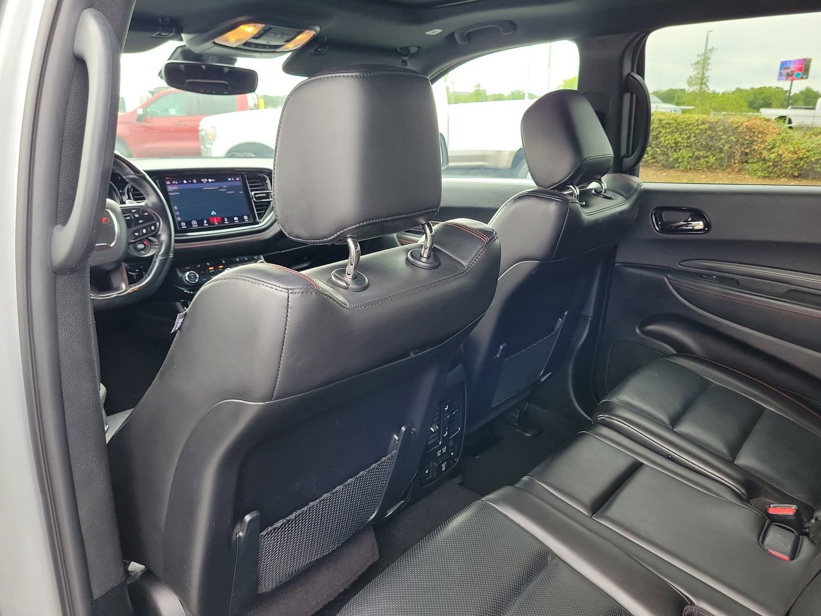 Used 2024 Dodge Durango GT AWD/4WD image 11