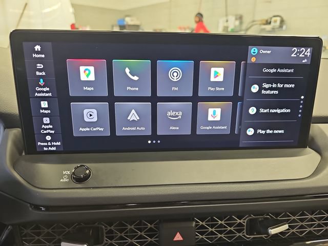 Used 2026 Honda Accord Touring image 20
