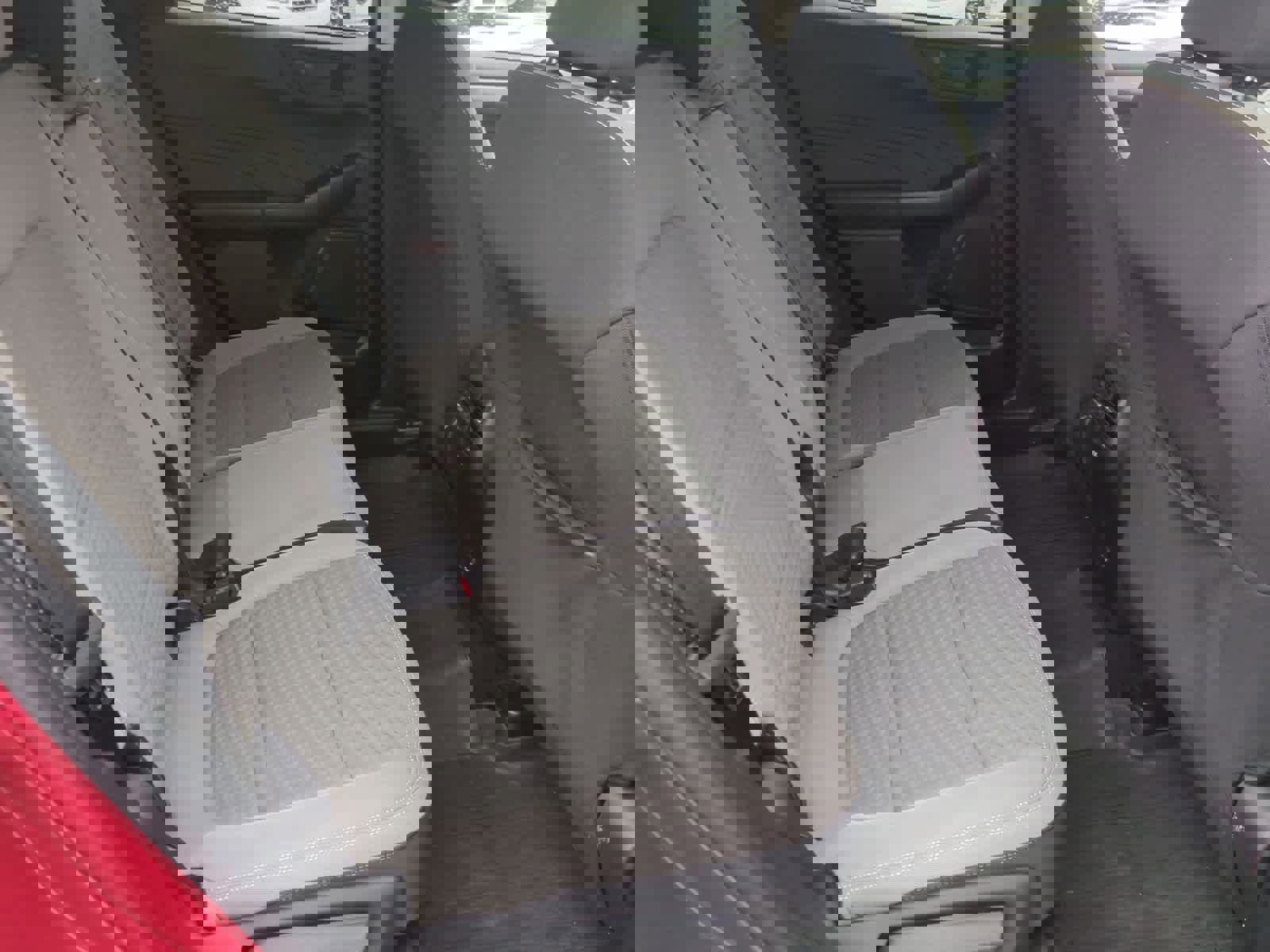 Certified 2022 Ford Escape SE w/ Convenience Package image 20