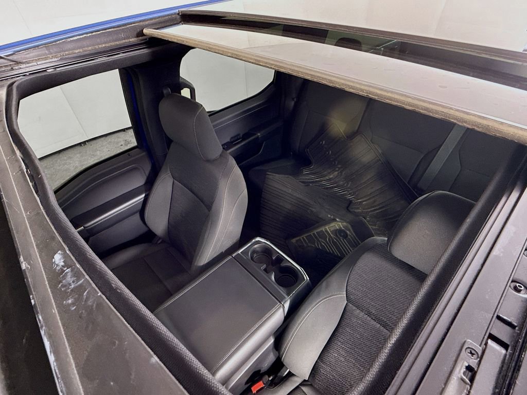 Certified 2022 Ford F150 XLT w/ Equipment Group 302A High image 10