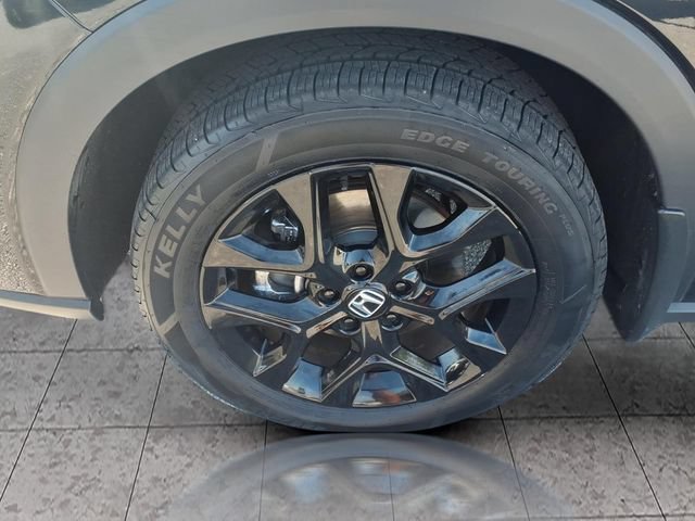 Used 2025 Honda HR-V Sport image 6