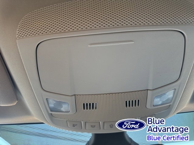 Certified 2022 Ford Edge SEL w/ Convenience Package image 21