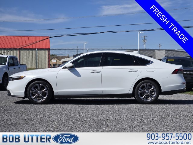Used 2024 Honda Accord EX image 4