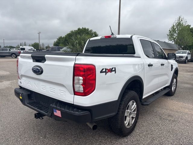 Certified 2024 Ford Ranger XL image 5