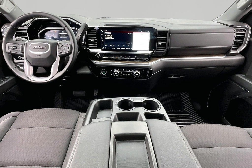 Used 2024 GMC Sierra 1500 Elevation AWD/4WD image 16