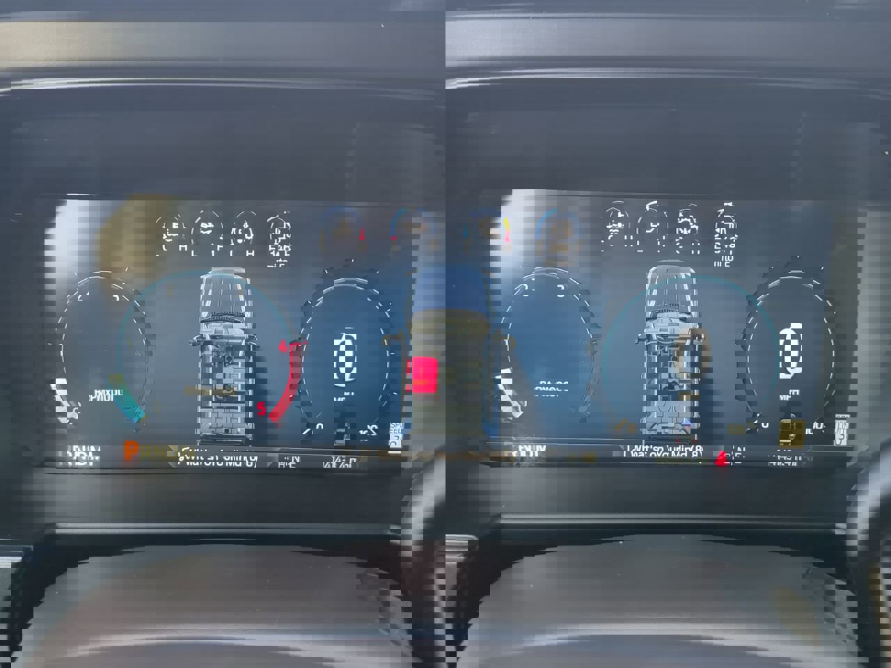 Certified 2023 Ford F450 King Ranch w/ Chrome Package image 26