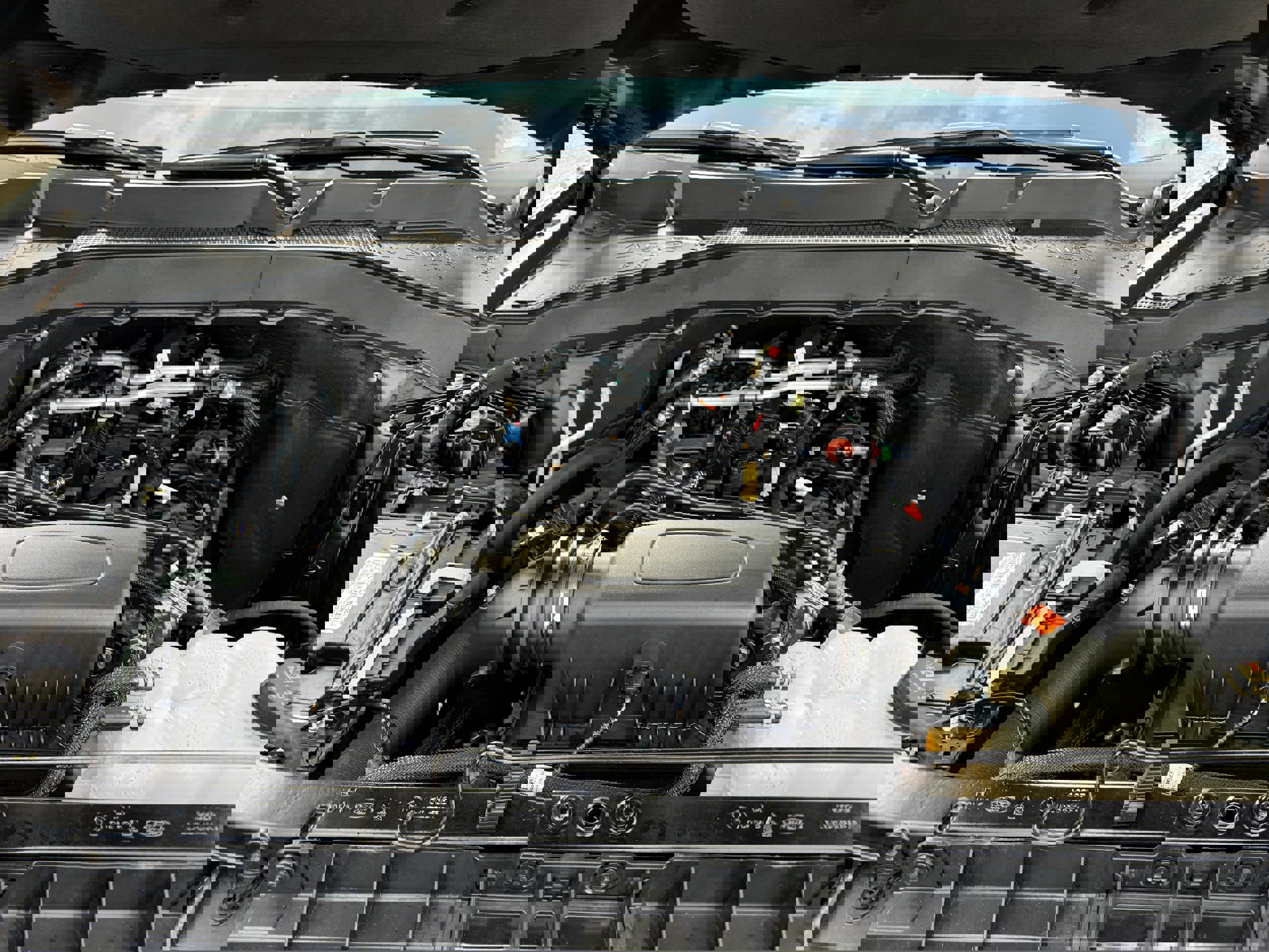 Certified 2023 Ford Explorer XLT w/ Equipment Group 202A image 9