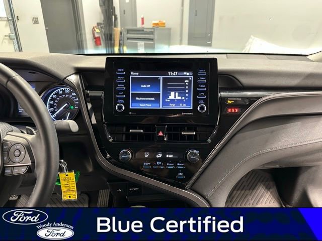 Used 2021 Toyota Camry SE image 15