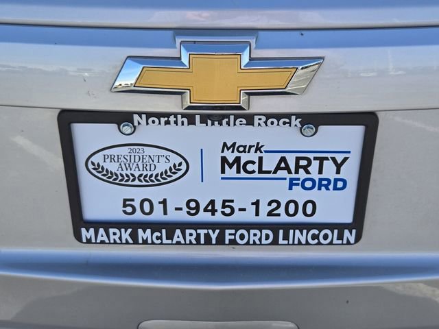 Used 2022 Chevrolet Trax LS w/ Tint and Cruise Package image 15