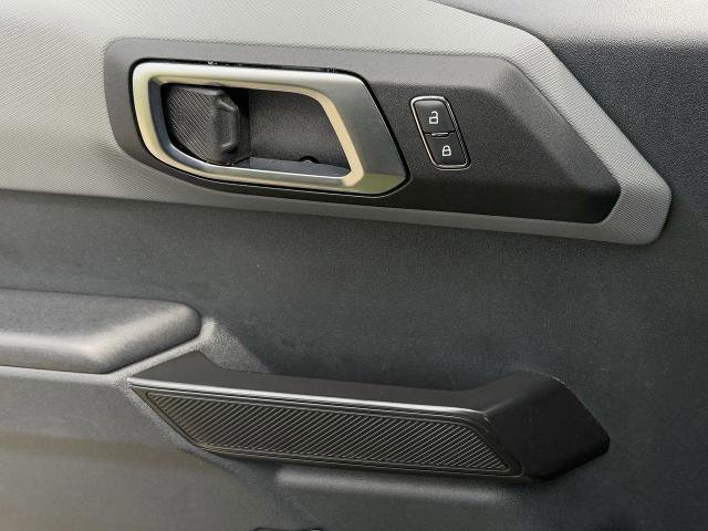 Certified 2024 Ford Bronco Black Diamond AWD/4WD image 26