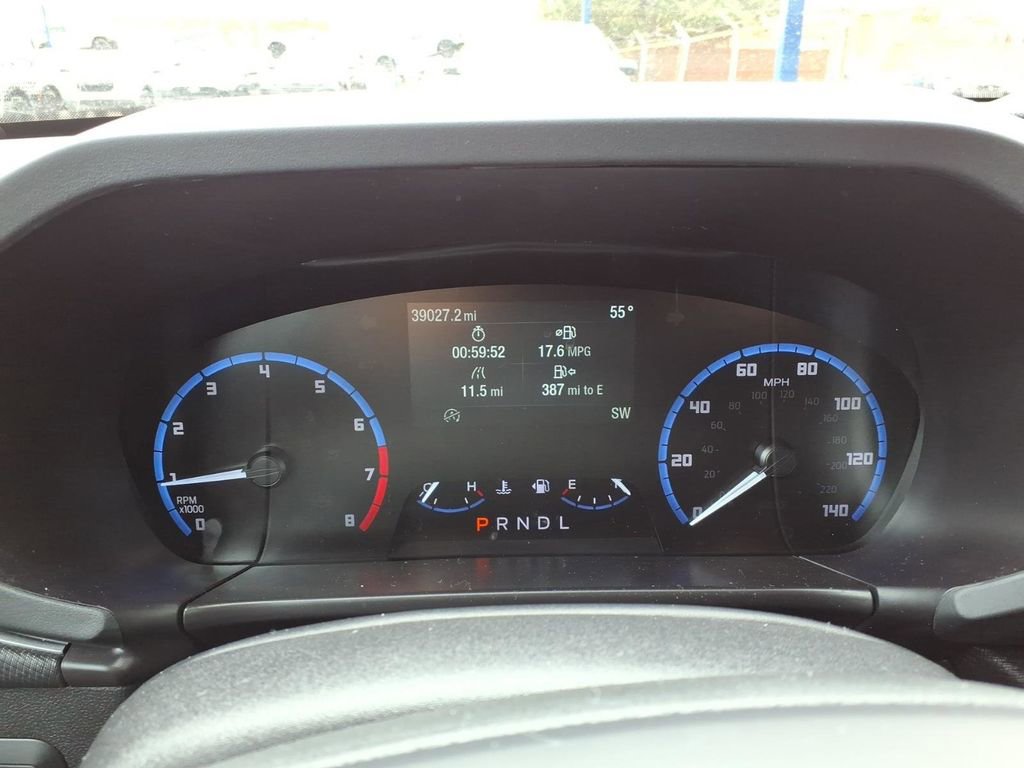 Certified 2023 Ford Bronco Sport Big Bend AWD/4WD image 17