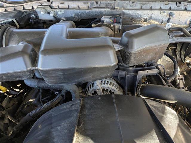 Certified 2019 Ford F250 XL w/ STX Appearance Package image 21