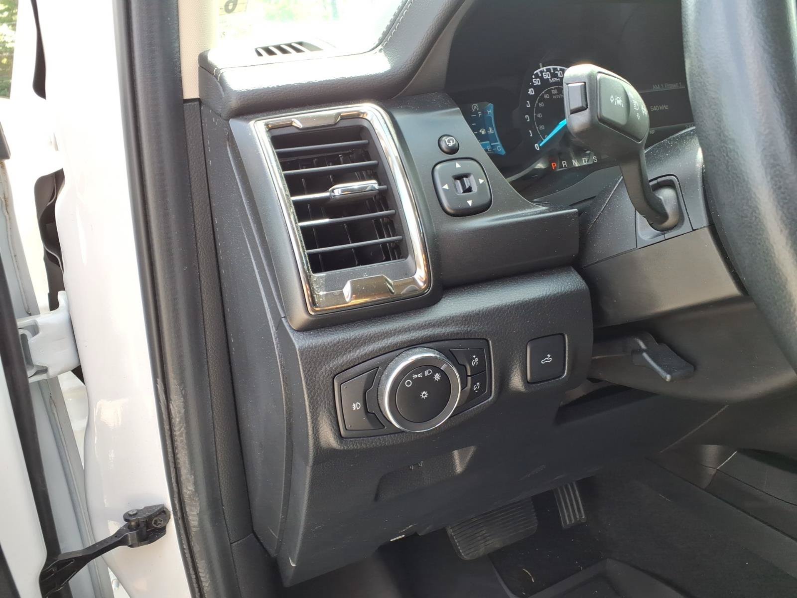 Certified 2023 Ford Ranger Lariat w/ Tremor Off-Road Package AWD/4WD image 22