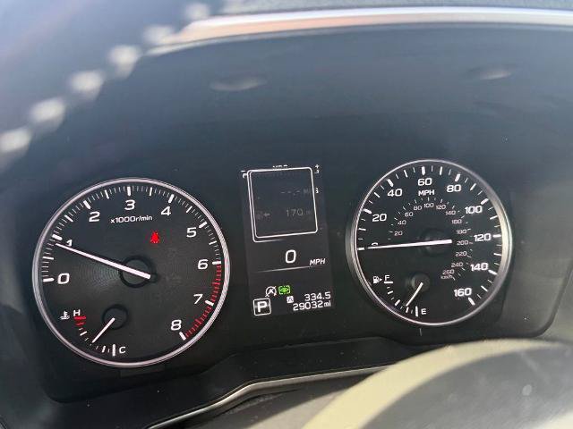 Used 2023 Subaru Outback Limited AWD/4WD image 18
