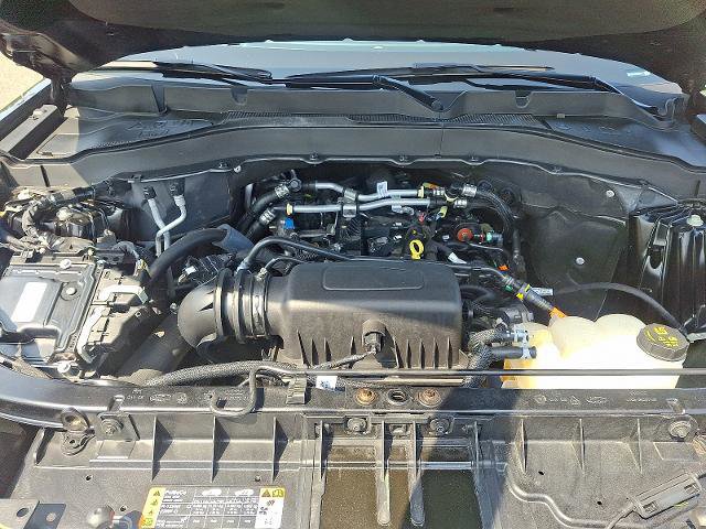 Certified 2023 Ford Explorer XLT image 27