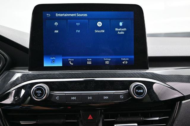 Certified 2025 Ford Escape ST-Line Select AWD/4WD image 25