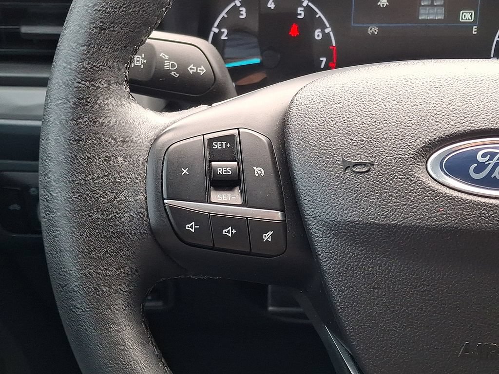 Certified 2023 Ford Maverick XLT w/ Equipment Group 300A Standard AWD/4WD image 20