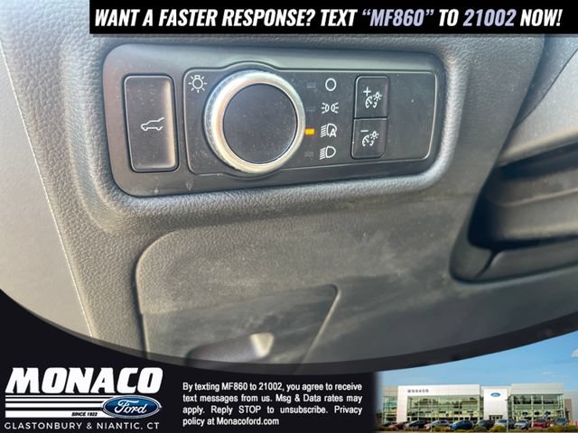 Certified 2023 Ford Explorer XLT AWD/4WD image 18