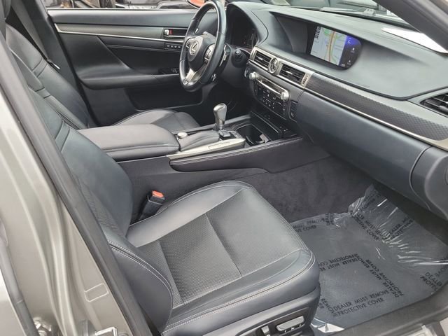 Used 2018 Lexus GS 350 F Sport image 26