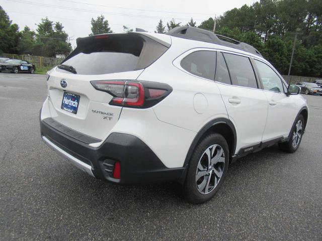 Used 2021 Subaru Outback Limited XT w/ Popular Package #2 AWD/4WD image 5