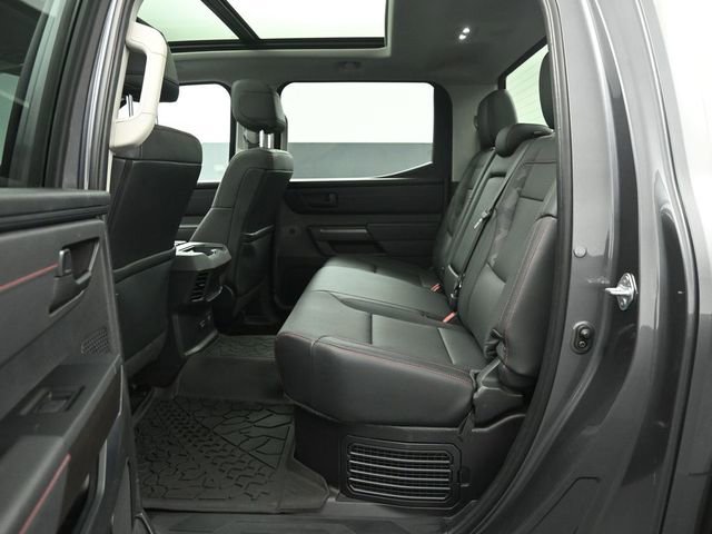 Used 2023 Toyota Tundra TRD Pro AWD/4WD image 21