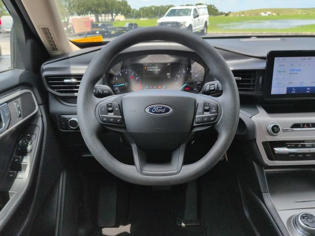 Certified 2022 Ford Explorer 2WD image 18