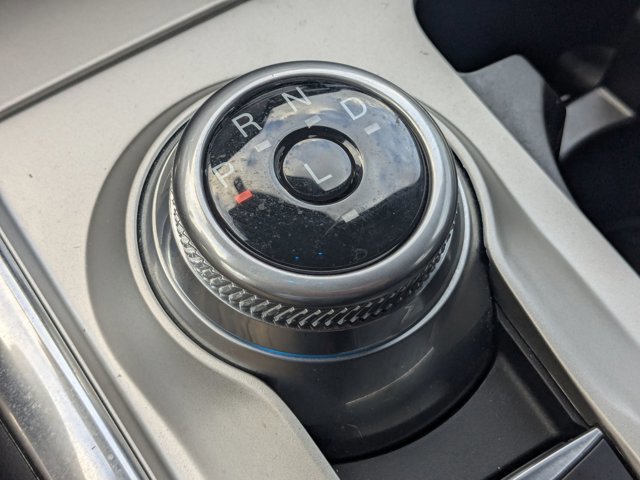 Certified 2022 Ford Explorer Limited w/ Limited Technology Package image 28