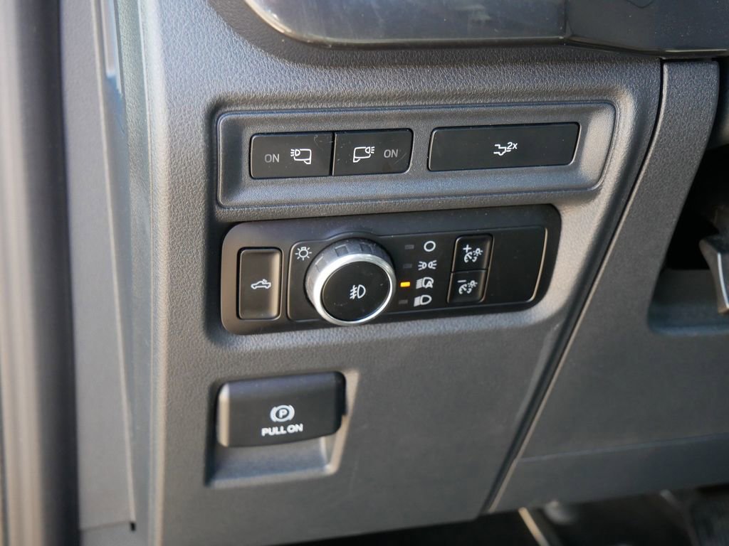 Certified 2023 Ford F150 XLT w/ Equipment Group 302A High AWD/4WD image 17
