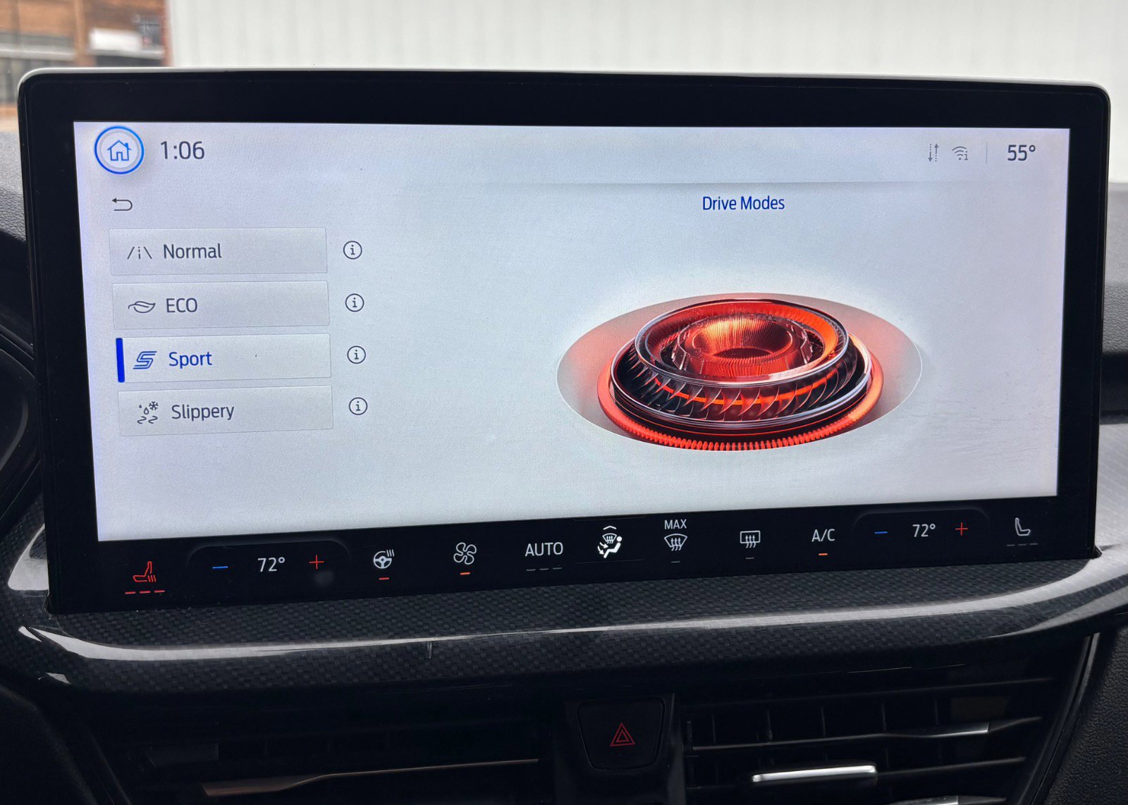 Certified 2023 Ford Escape ST-Line w/ Tech Pack #1 image 38