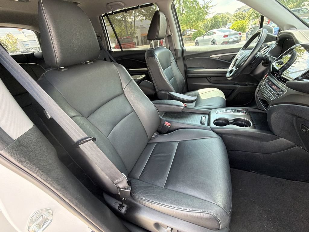 Used 2022 Honda Pilot EX-L image 29