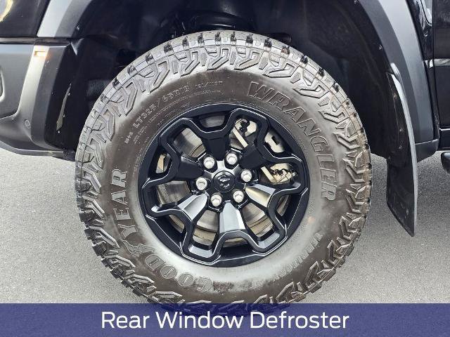 Used 2024 RAM 1500 TRX w/ TRX Level 2 Equipment Group AWD/4WD image 9