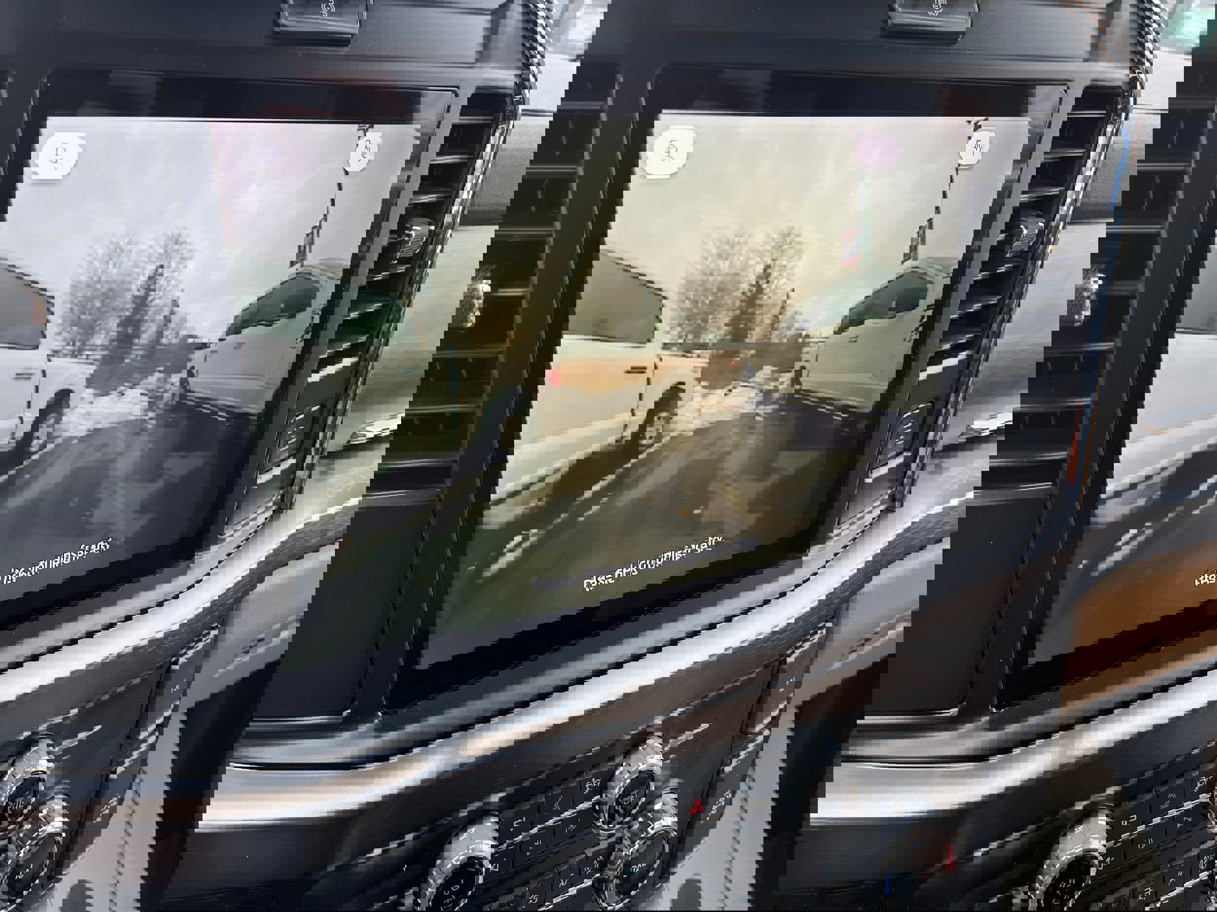 Certified 2025 Ford F550 Lariat image 20