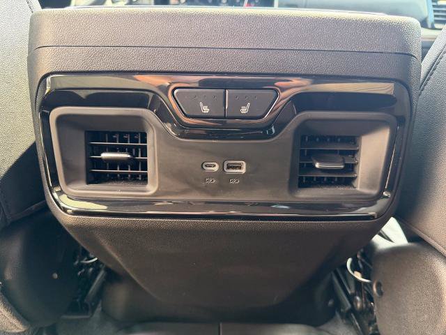 Used 2026 GMC Sierra 2500 AT4 w/ AT4 Premium Plus Package AWD/4WD image 23