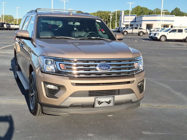 Certified 2020 Ford Expedition XLT w/ Equipment Group 201A RWD image 9
