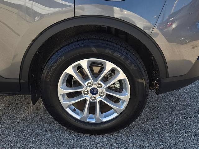 Certified 2022 Ford Escape SE w/ Cold Weather Package FWD image 13