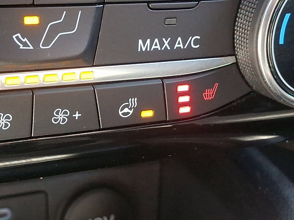 Certified 2022 Ford Escape SEL AWD/4WD image 25