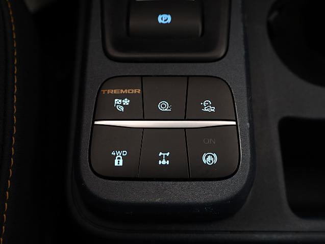 Certified 2024 Ford Maverick Tremor w/ Tremor Off-Road Package AWD/4WD image 16