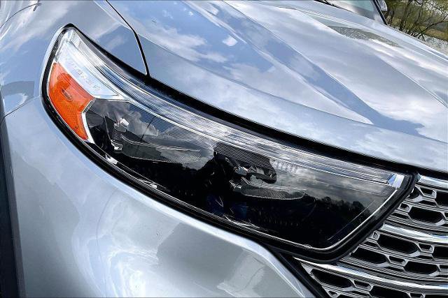 Certified 2023 Ford Explorer Limited image 23