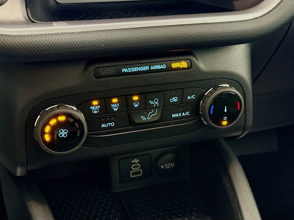 Certified 2024 Ford Bronco Sport Big Bend image 17