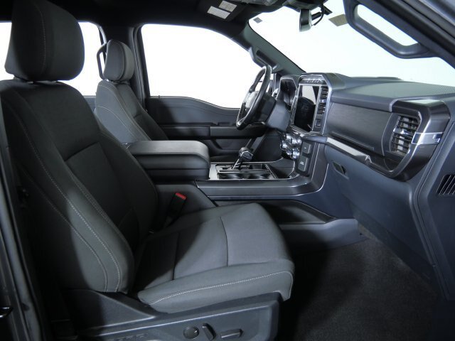 Certified 2023 Ford F150 XLT w/ Equipment Group 302A High AWD/4WD image 12