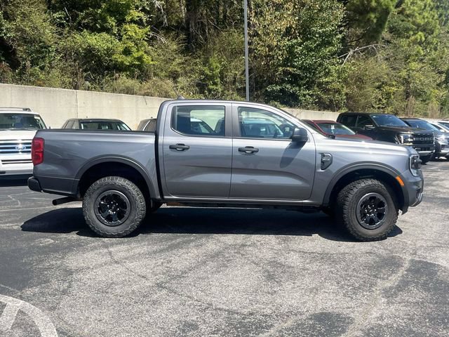 Certified 2024 Ford Ranger XL w/ Trailer Tow Package AWD/4WD image 2