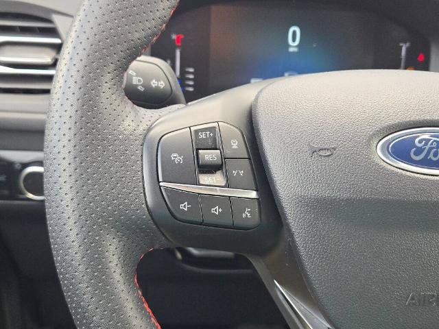 Certified 2024 Ford Escape ST-Line w/ Tech Pack #1 AWD/4WD image 28