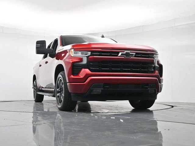 Used 2023 Chevrolet Silverado 1500 RST image 34