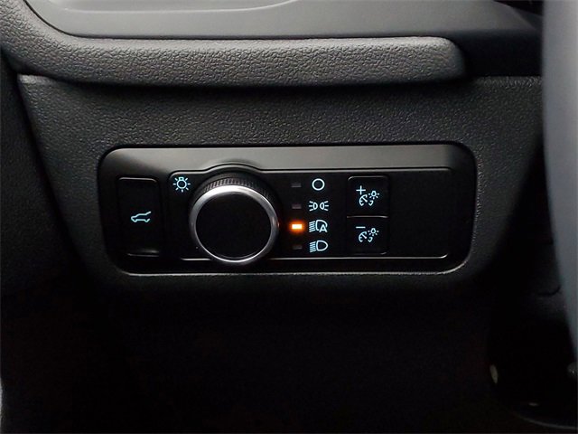 Certified 2023 Ford Escape Active w/ Tech Pack #1 image 12