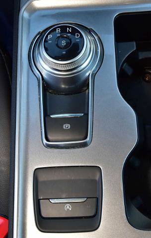 Certified 2024 Ford Edge SEL w/ Convenience Package AWD/4WD image 20