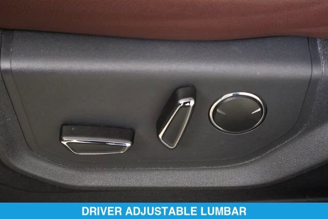 Certified 2024 Ford Expedition Limited AWD/4WD image 22