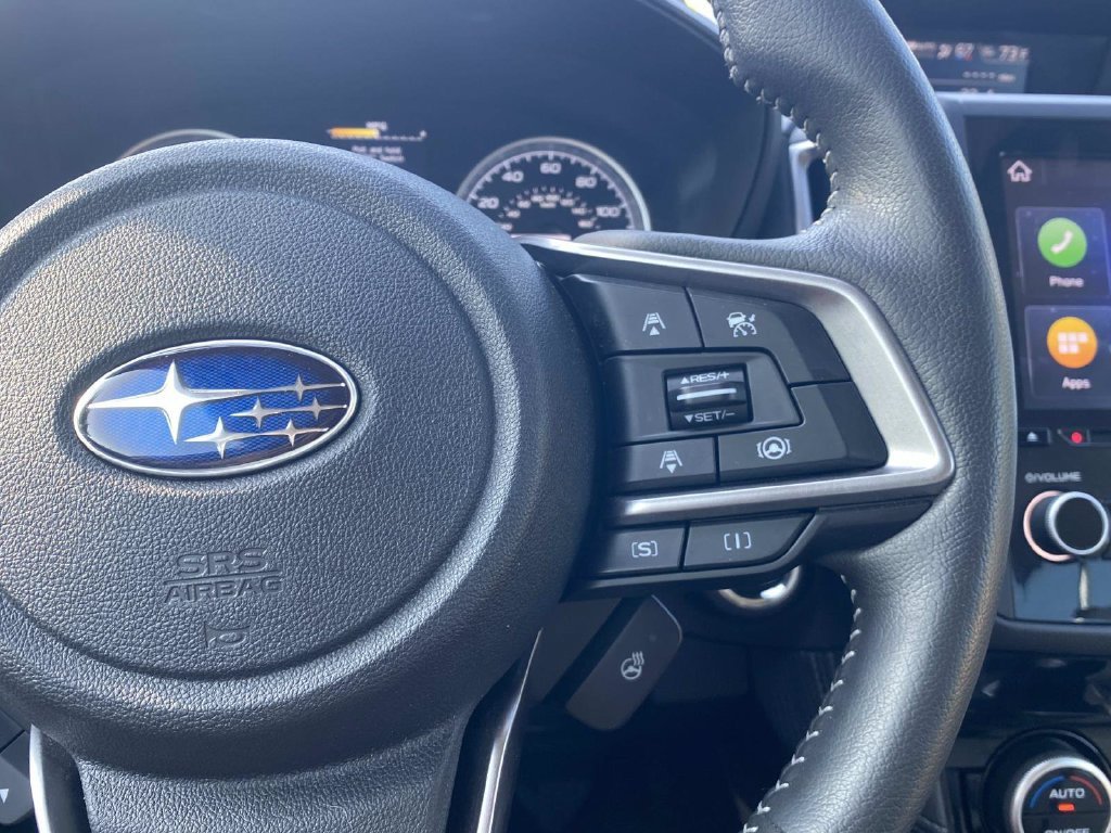 Used 2020 Subaru Forester Limited w/ Popular Package #3 AWD/4WD image 34