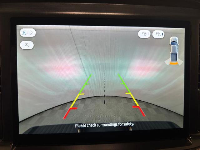 Certified 2025 Ford F150 STX image 27