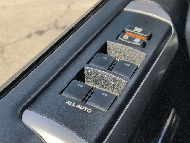 Used 2022 Toyota 4Runner SR5 Premium w/ Moonroof Package RWD image 24